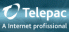 Telepac Internet